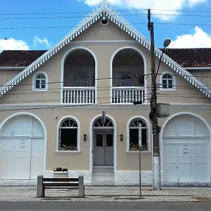 Scholze , Canoinhas Brasil